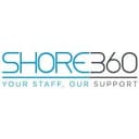 Shore360 logo
